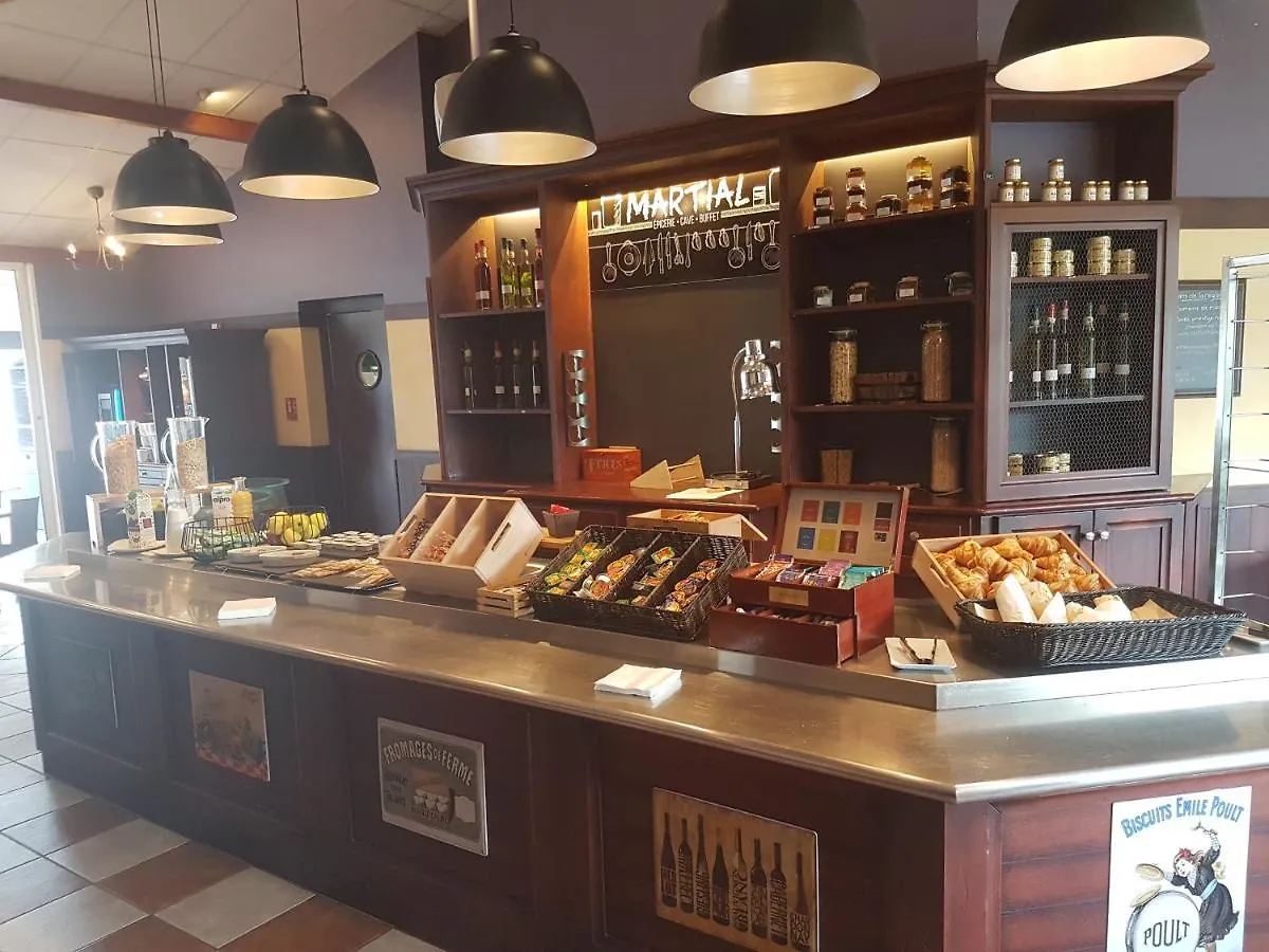 Ibis Montauban Hotel 3*,  France