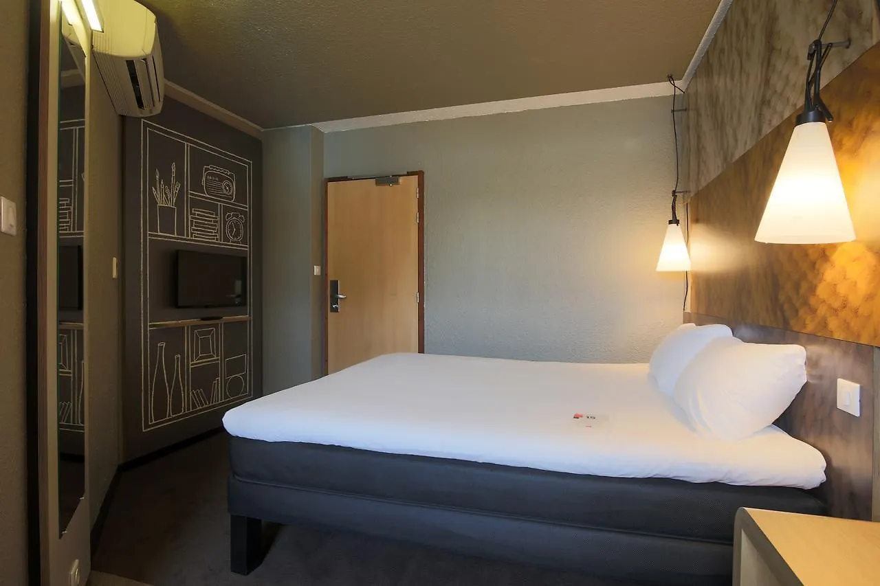 Ibis Montauban Hotel France