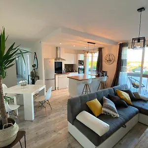 3 Chambres à Deux Pas De L’hypercentre Montauban