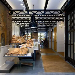 Praktik Bakery España