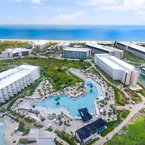 Grand Palladium Select Costa Mujeres México