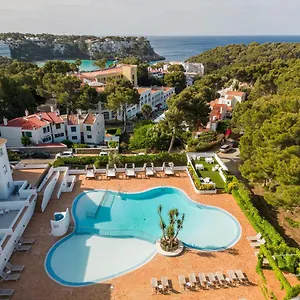 Ilunion Menorca España