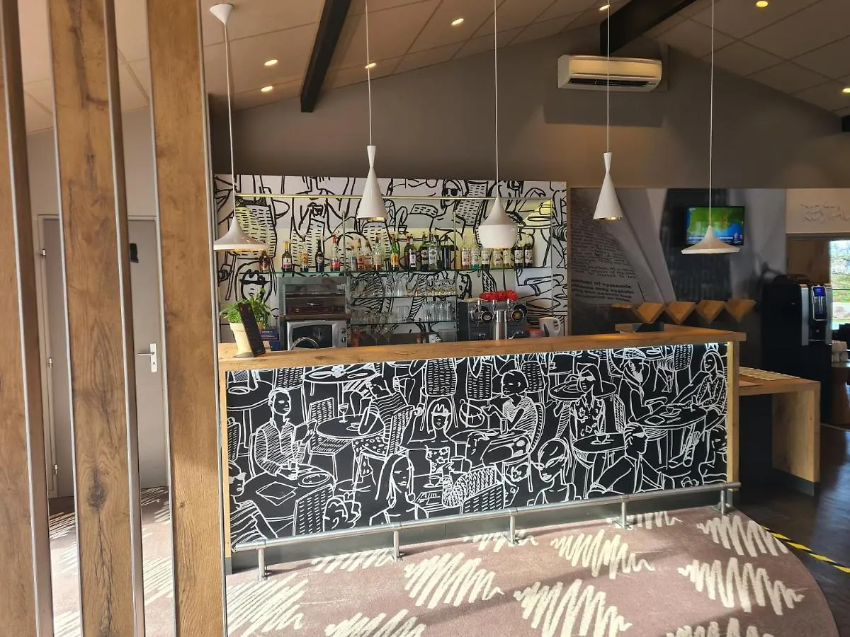 Hotel Ibis Montauban