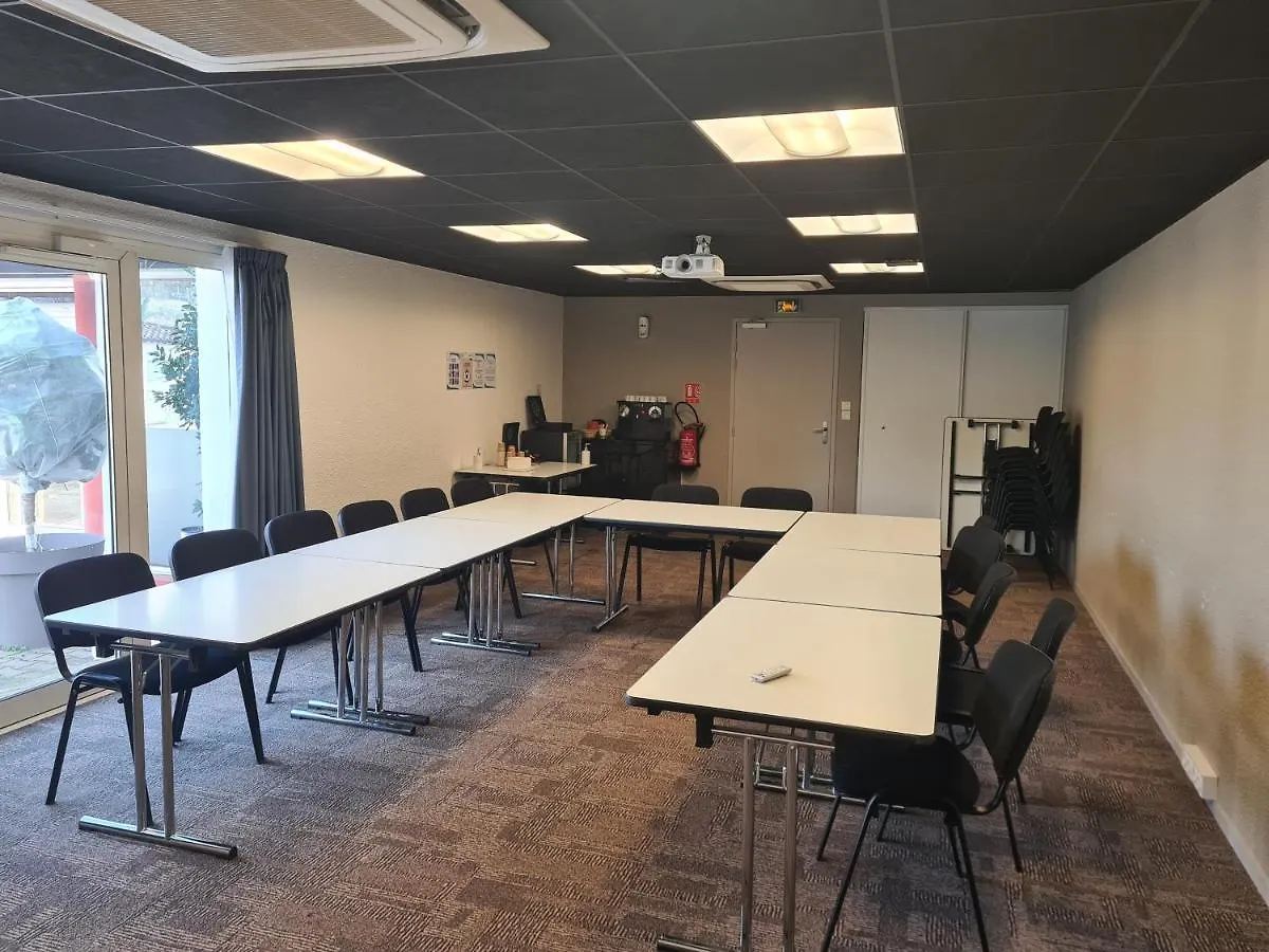 Hotel Ibis Montauban
