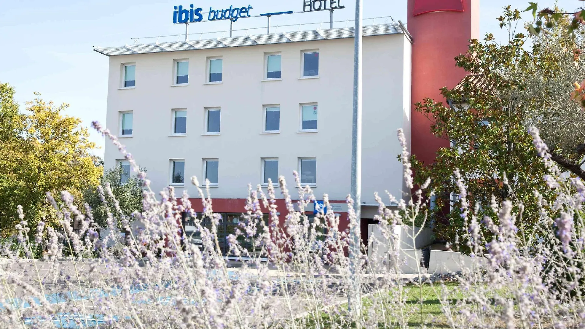Hotel Ibis Montauban 3*,  France