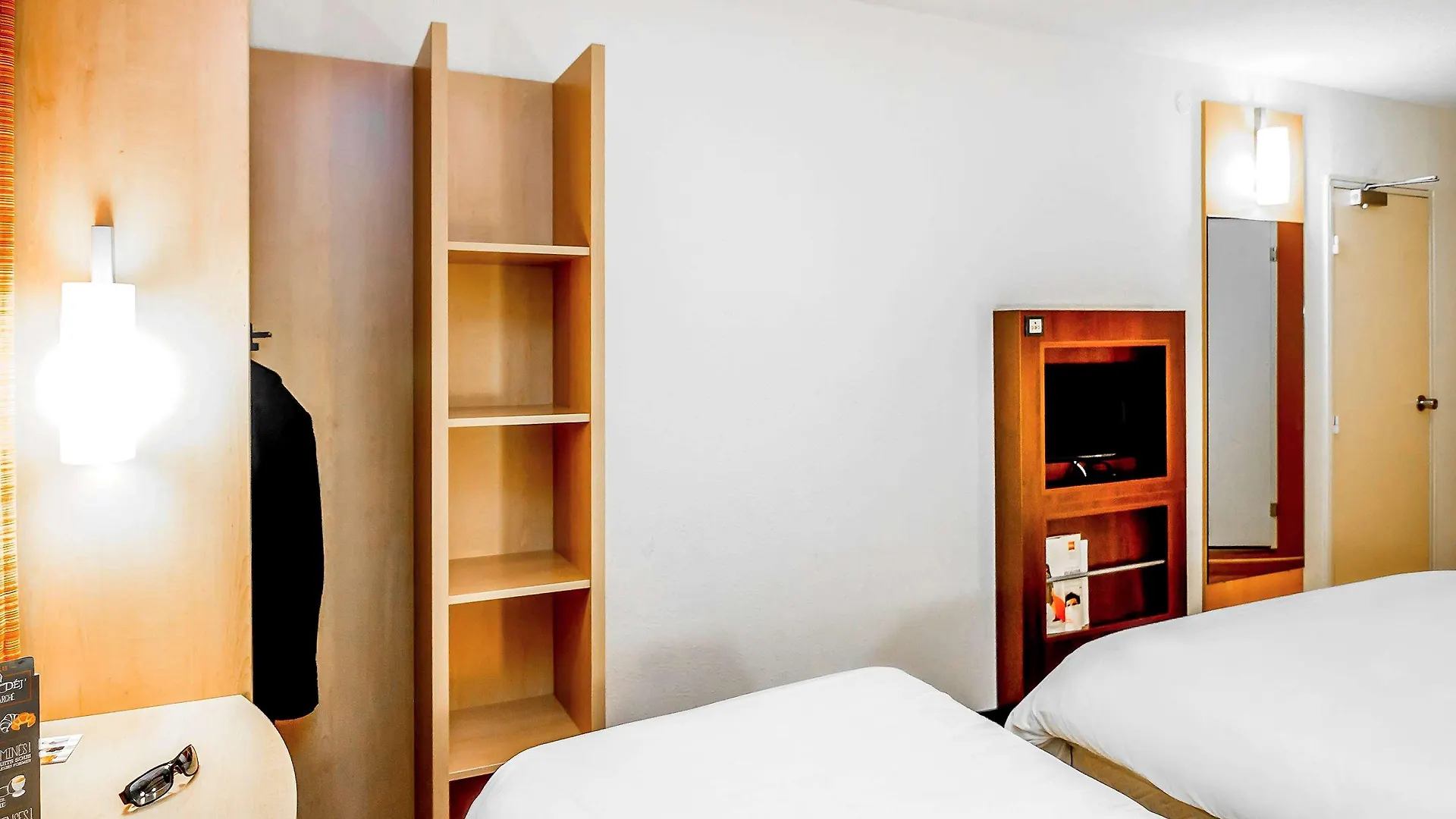 Hotel Ibis Montauban