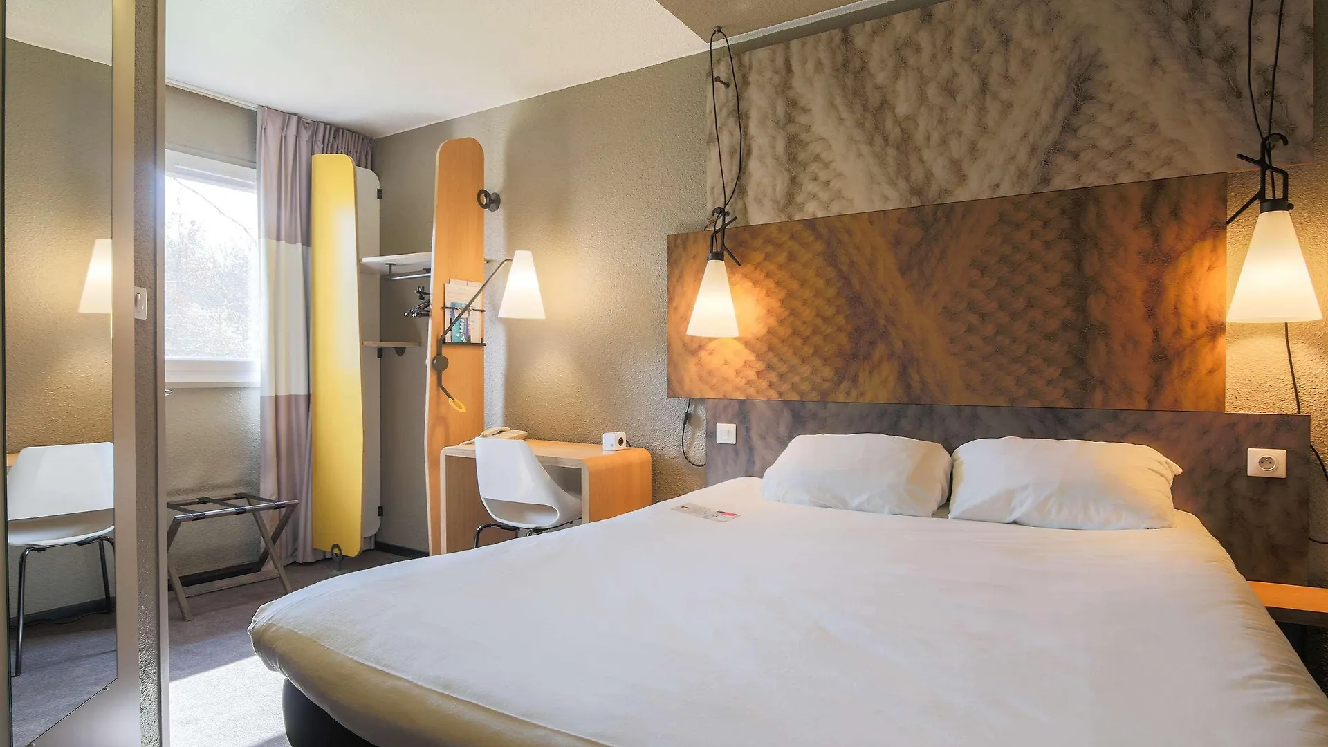 Hotel Ibis Montauban