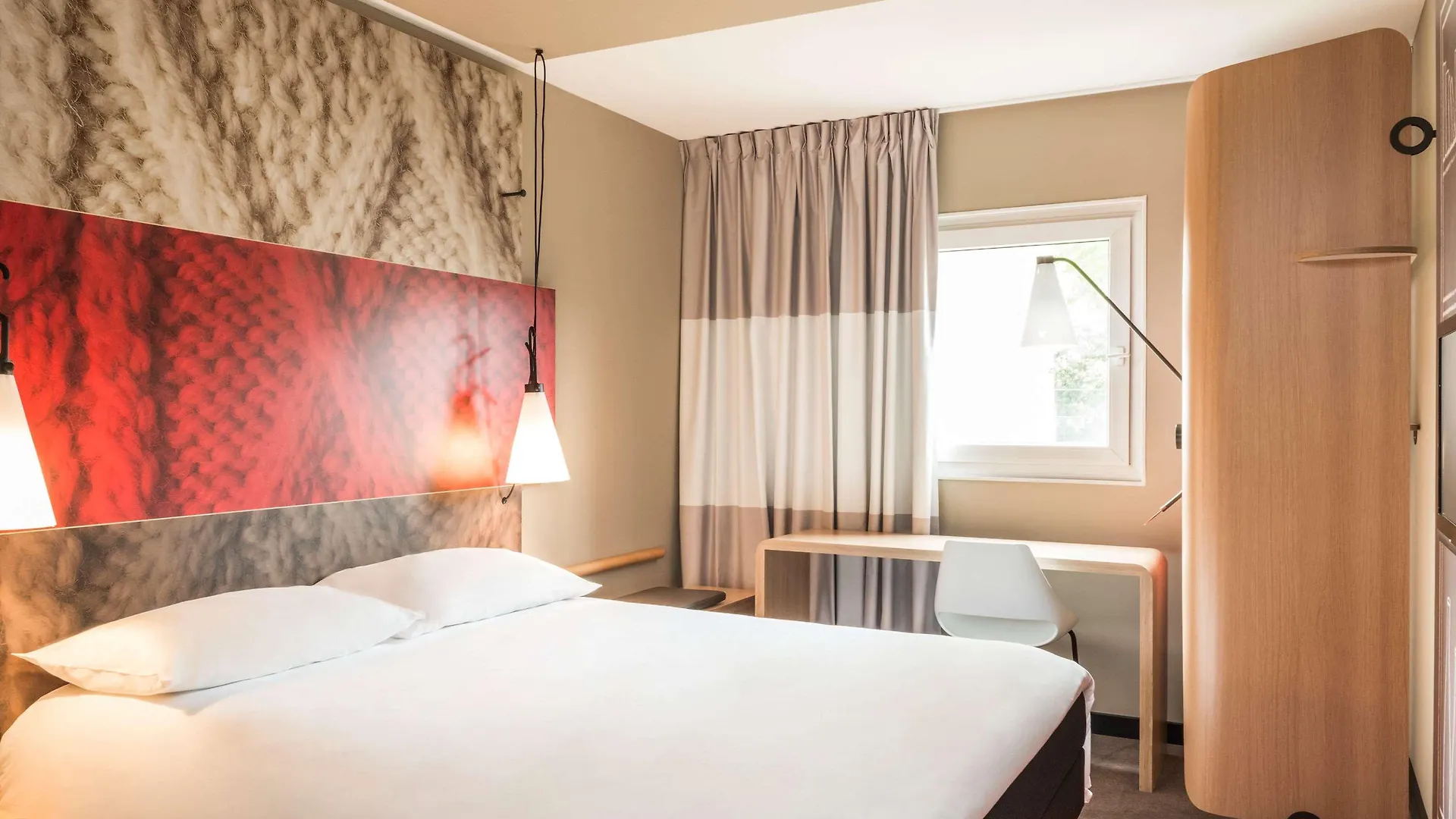Hotel Ibis Montauban