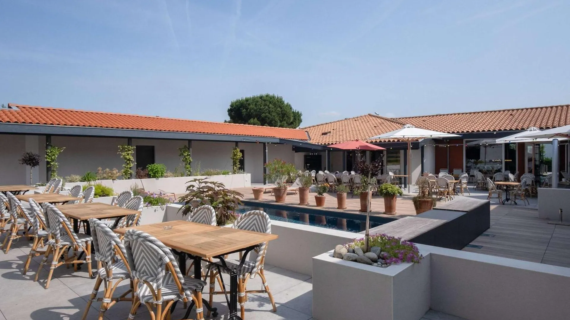 Hotel Ibis Montauban