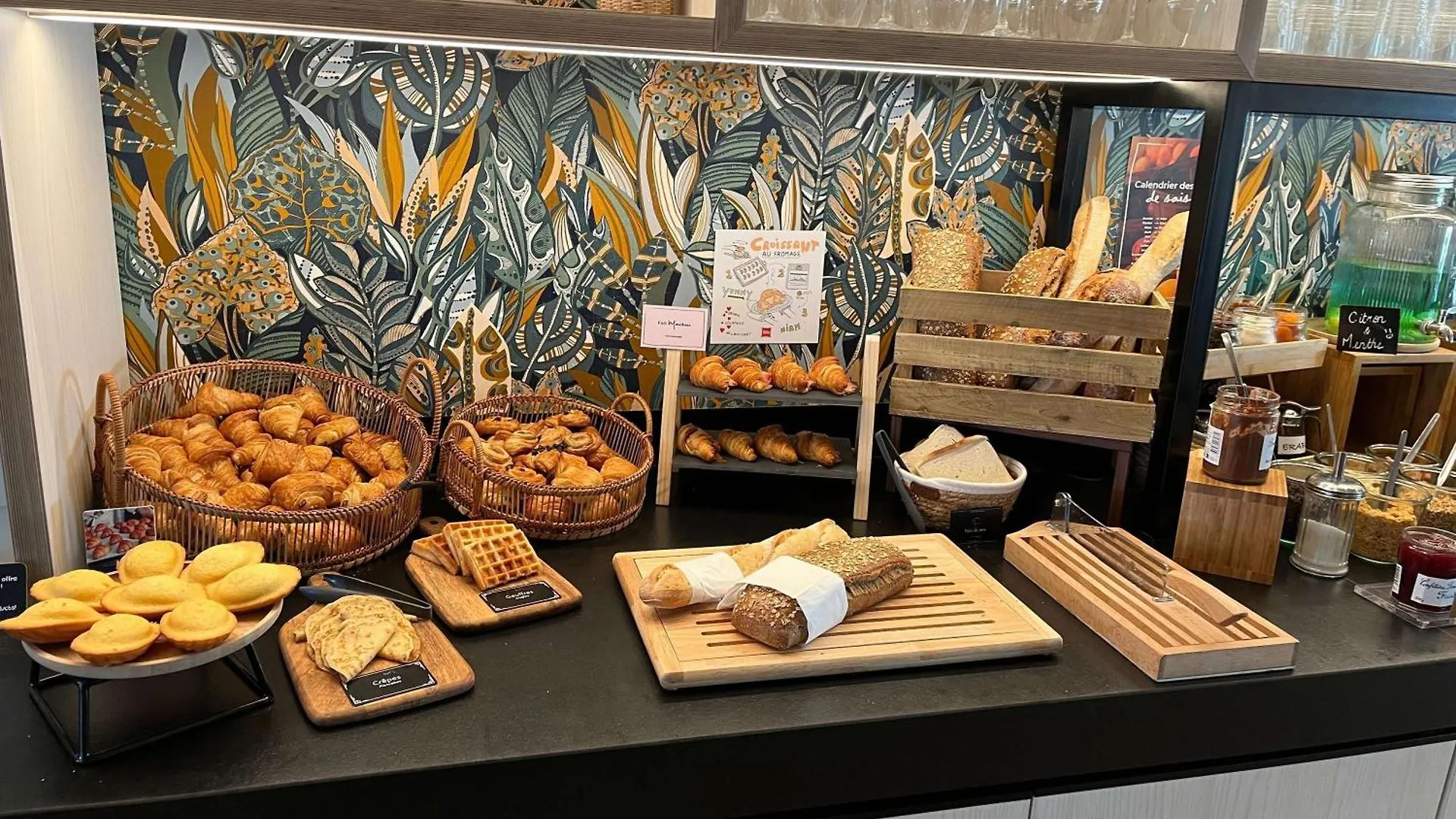Hotel Ibis Montauban