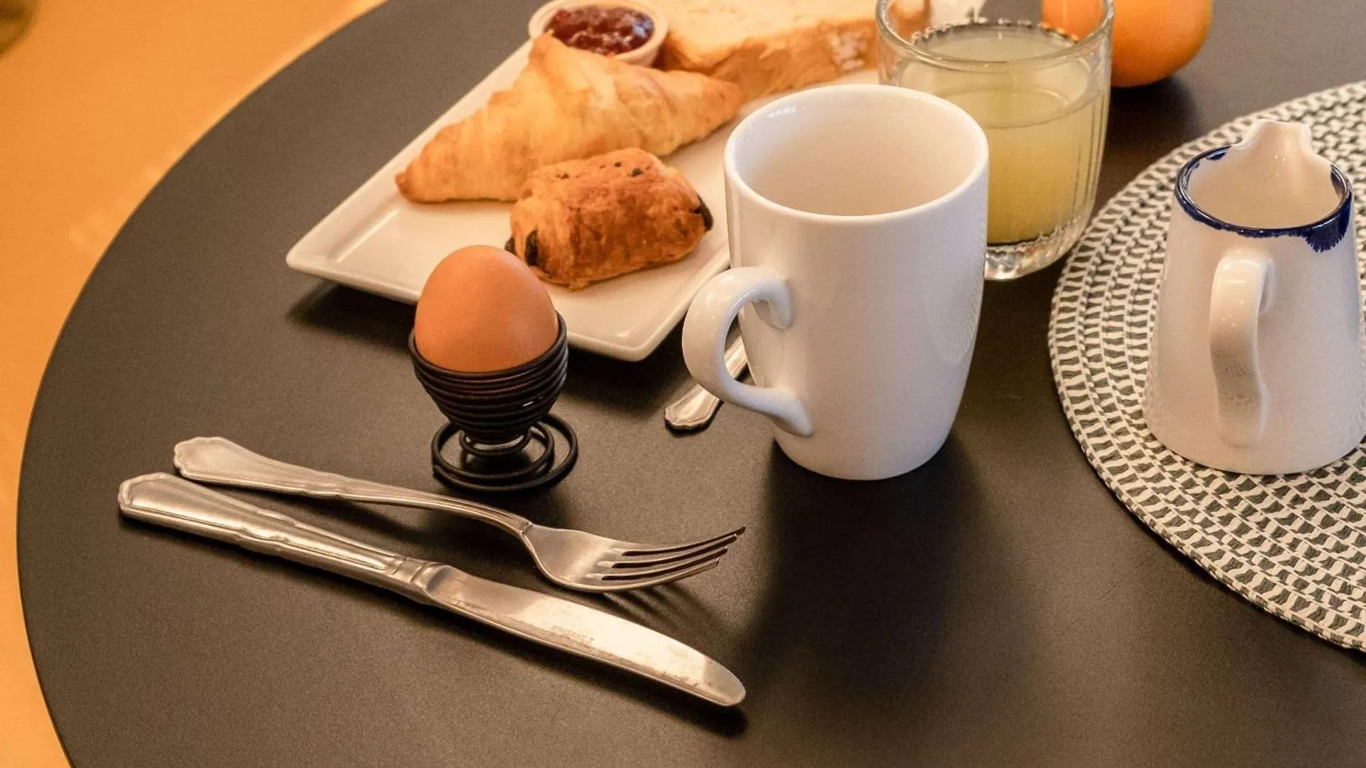 Hotel Ibis Montauban