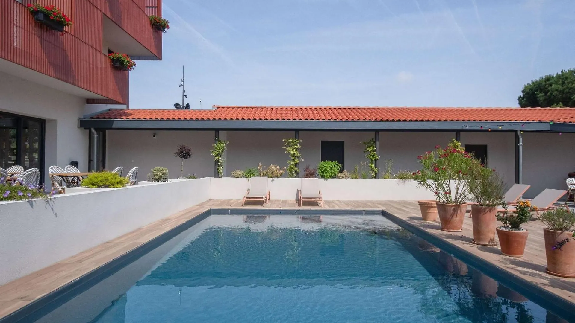 ibis Montauban Hotel Frankrig