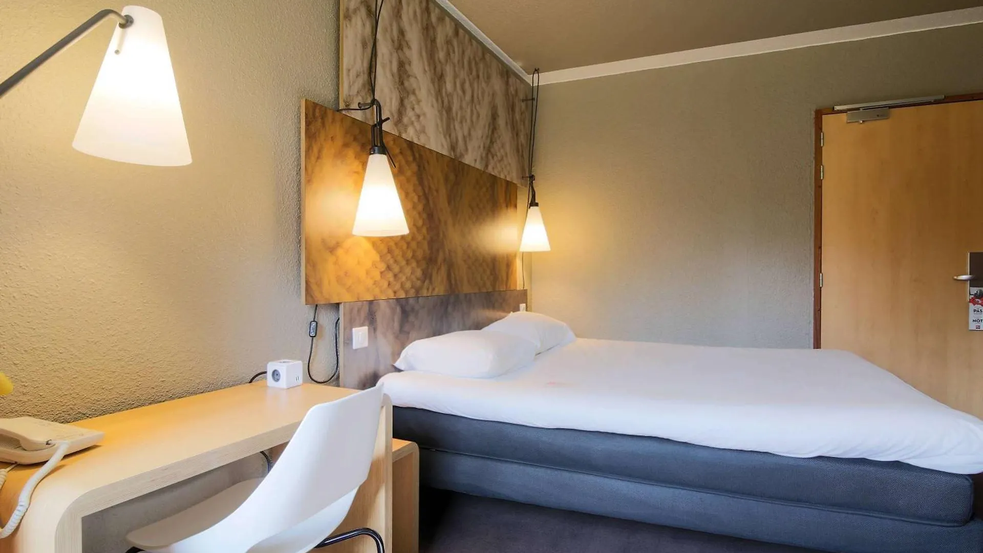 ibis Montauban Hotel