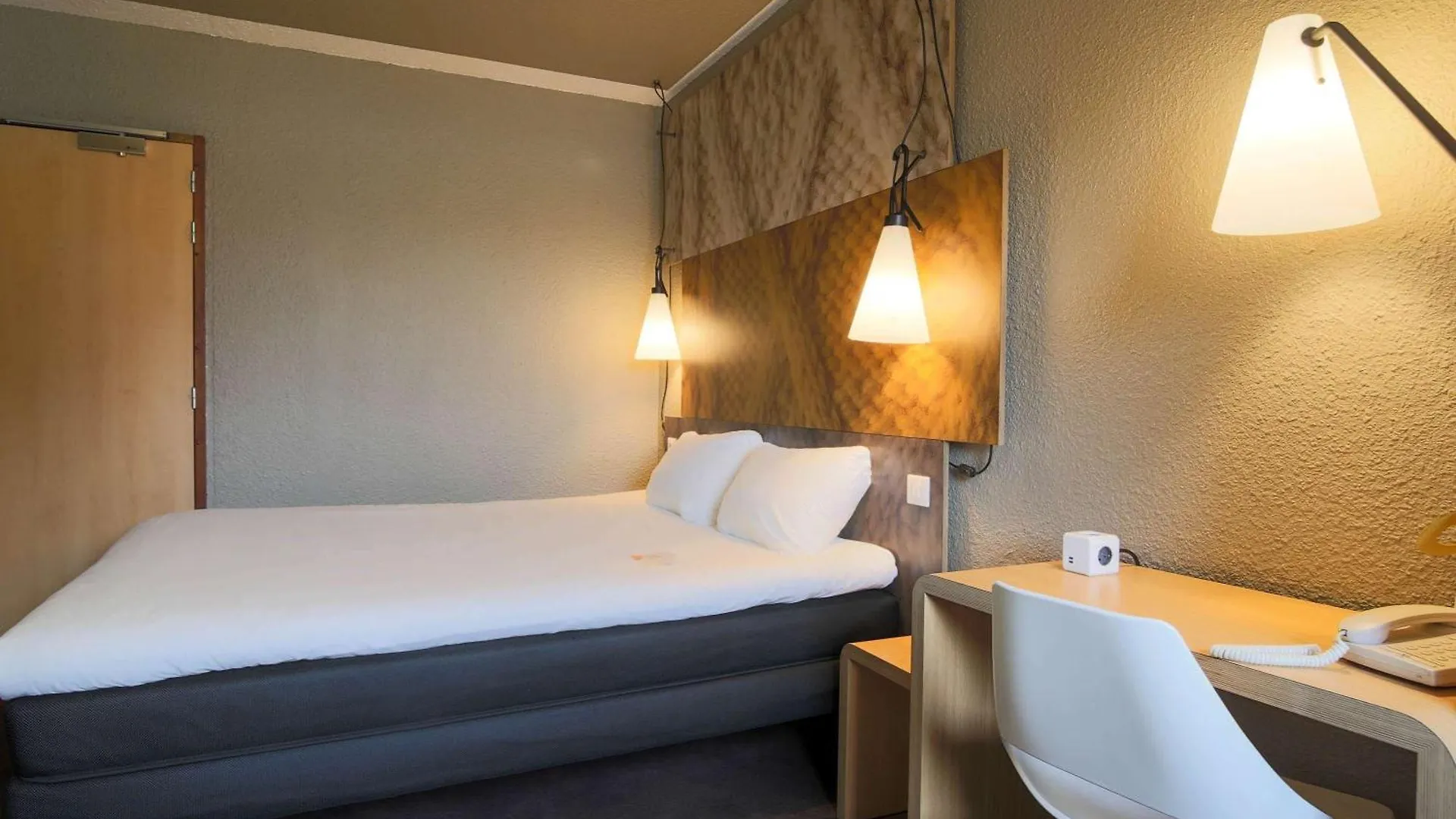 Hotel Ibis Montauban