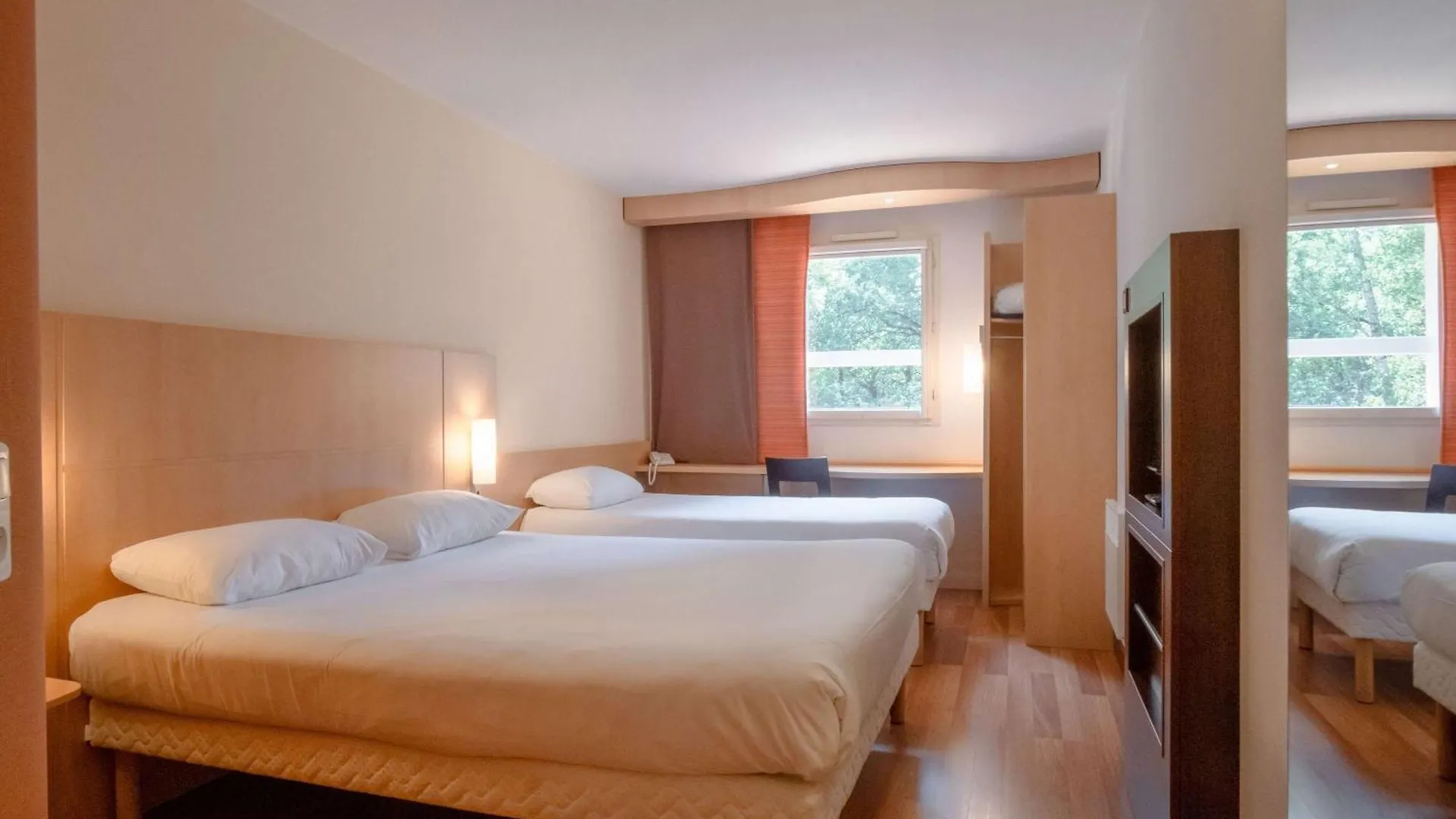 Hotel Ibis Montauban France