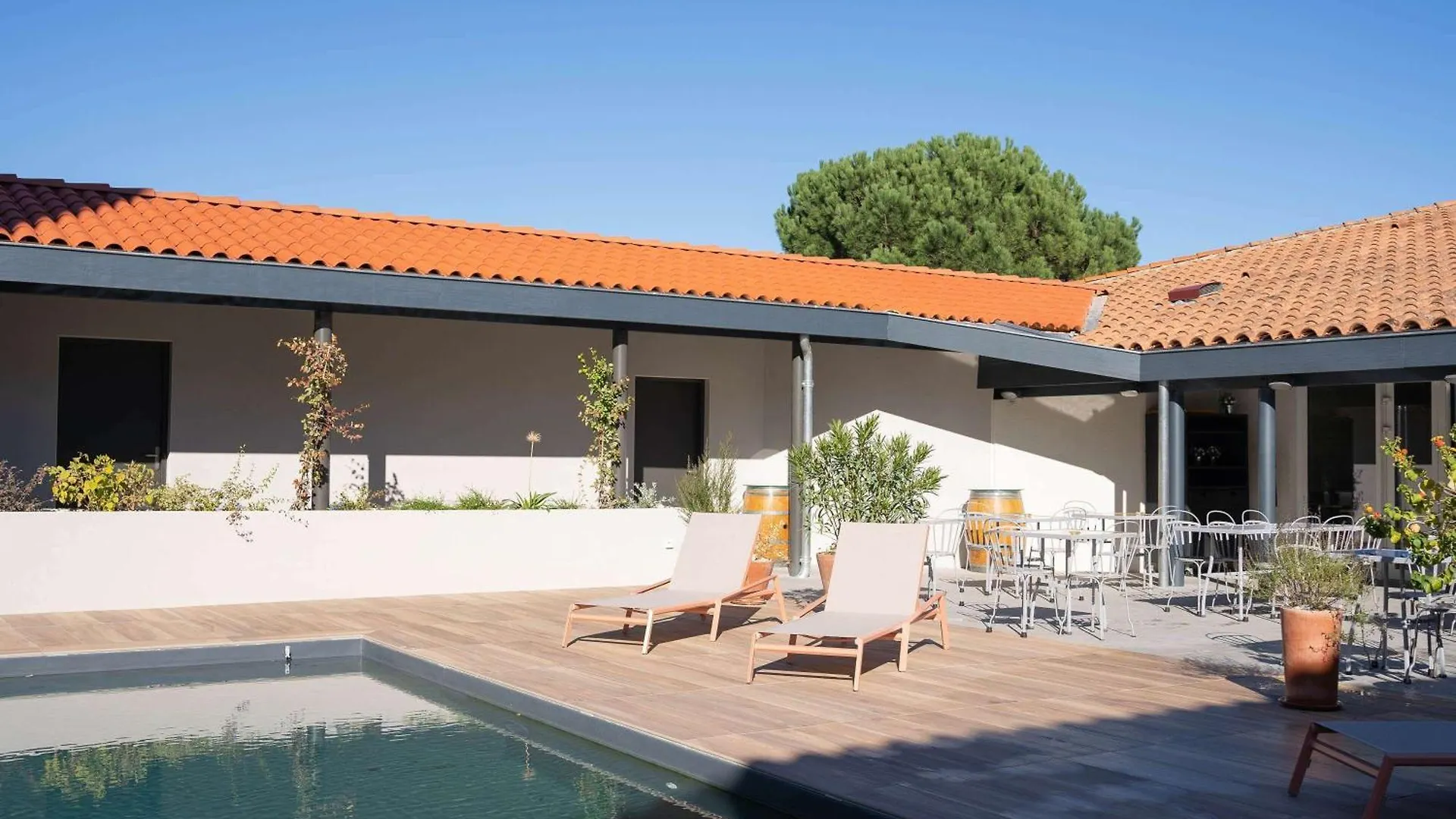 Hotel Ibis Montauban