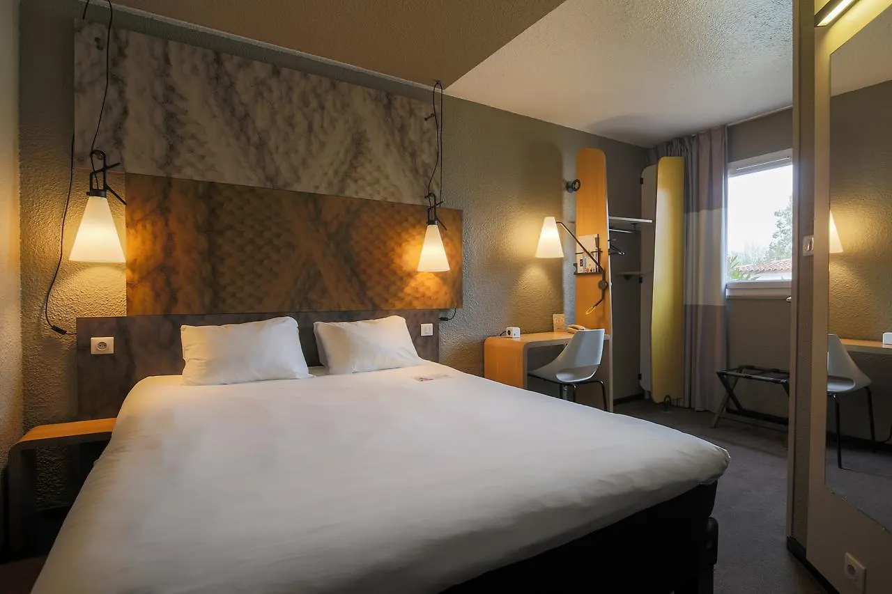 Hotel Ibis Montauban