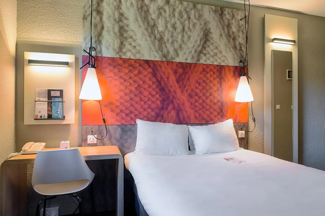 Hotel Ibis Montauban