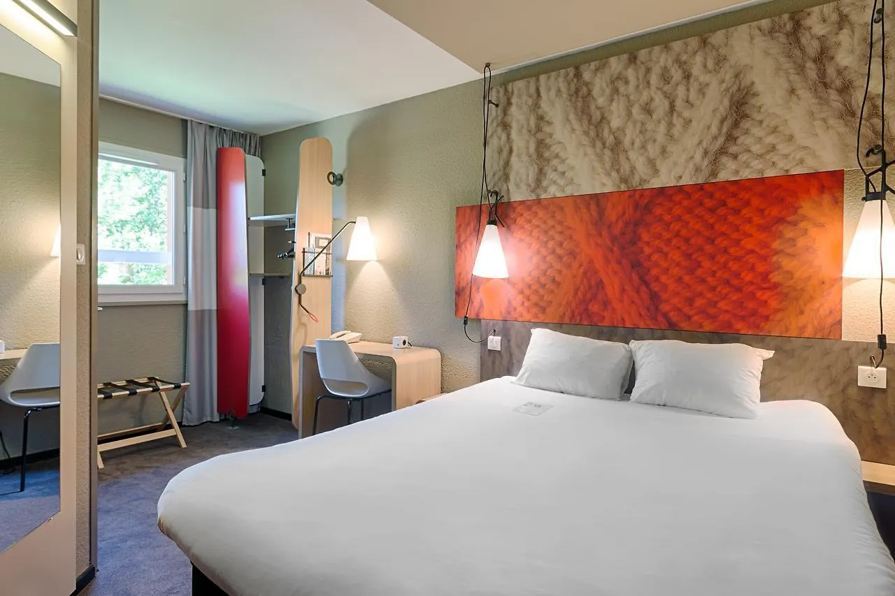 ibis Montauban Hotel