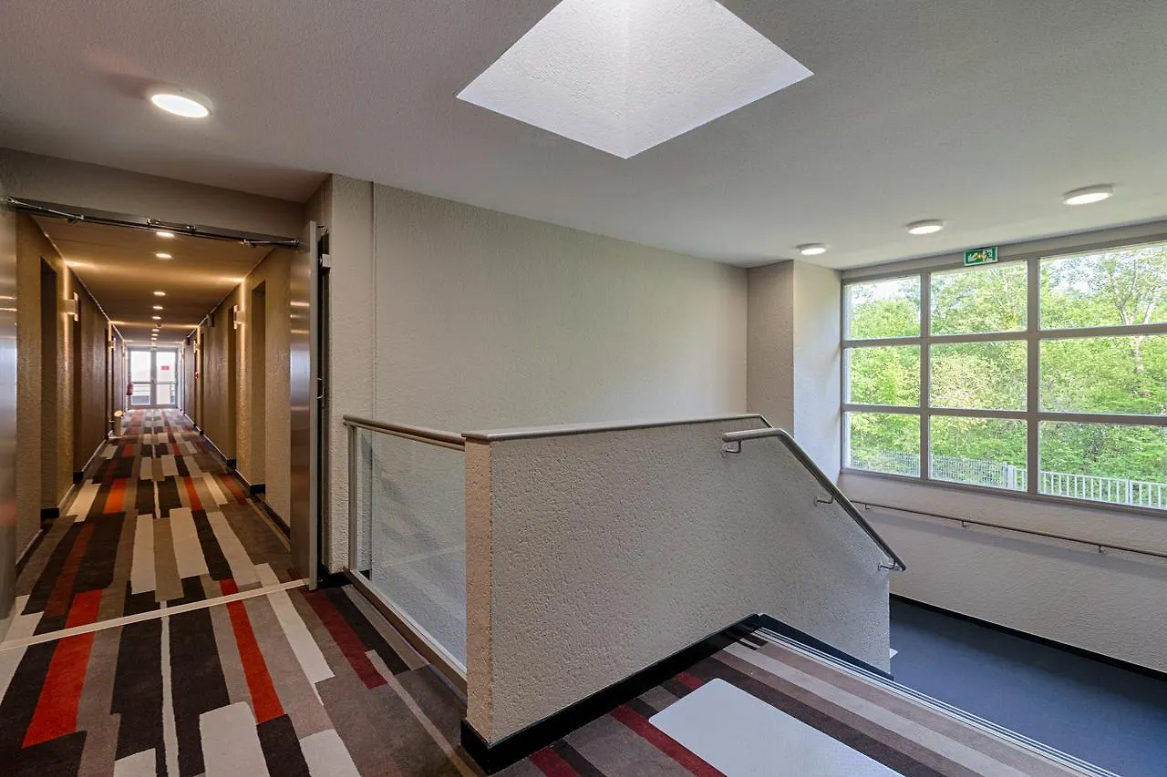 Hotel Ibis Montauban France