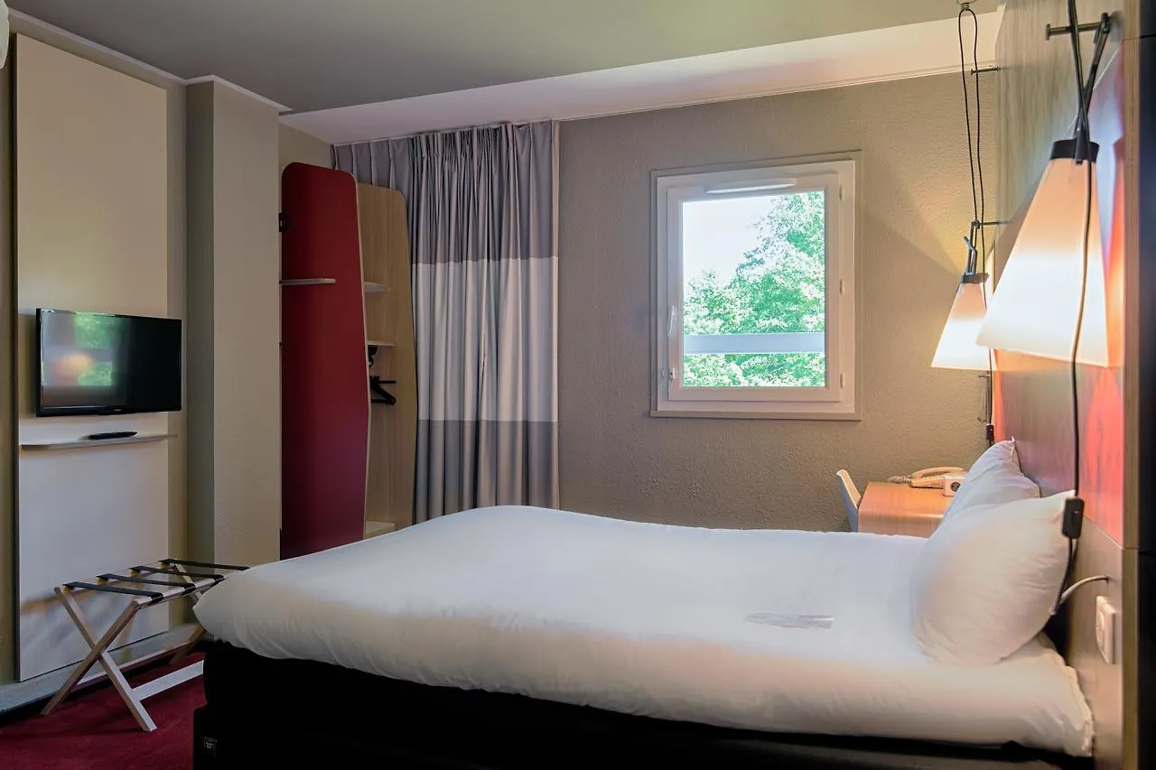 Hotel Ibis Montauban